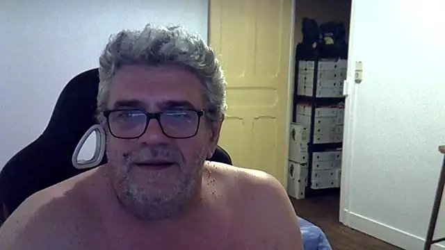 عرض كام Laurent_oldmen
