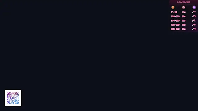 EhtelVesperman's Live XXX Chat