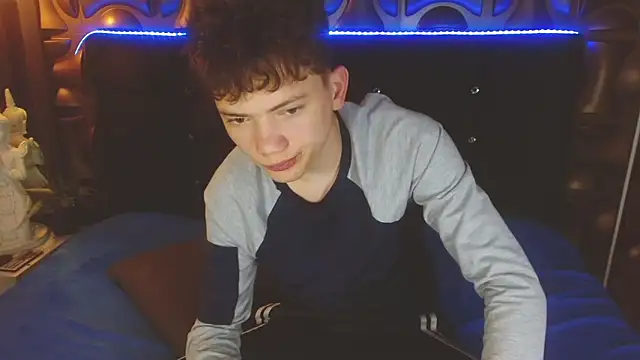 cruz_dante 웹캠 쇼