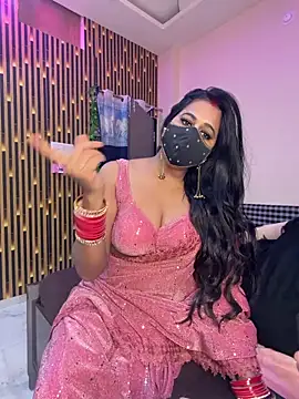 Show webcam de item_GirI