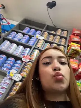 Tatiana_O élő XXX-chatje