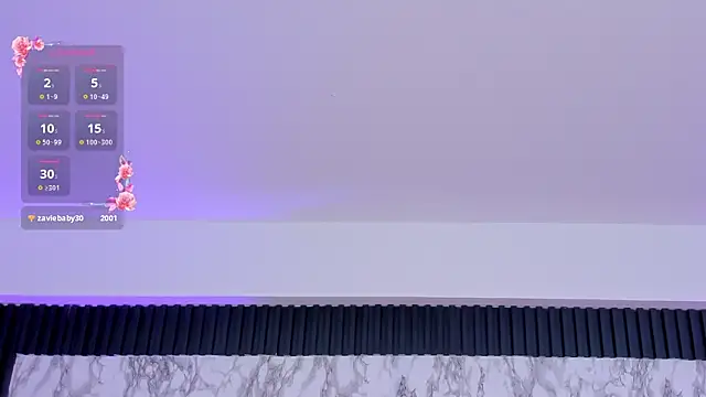 Miamontoya's Live XXX Chat