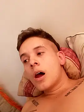 Webkamerová show Jmgj912