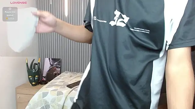 StiwenTwink Live XXX-Chat