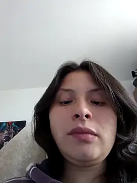 Онлайн чат XXX yessica_gomez01