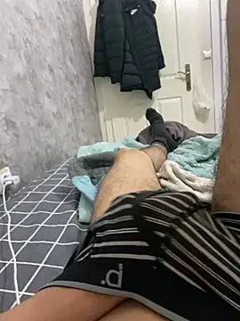 batuhanreal 웹캠 쇼
