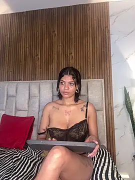 Salo_Duartte Webcam Show