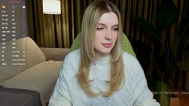 honey_kors live XXX chat