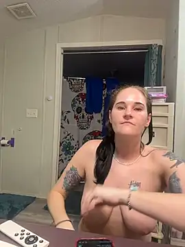 lolabunny9's Webcam Show
