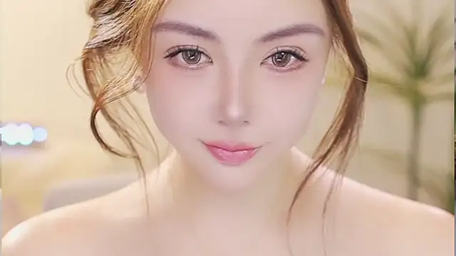 Czat XXX na żywo – Qiaoqiao__
