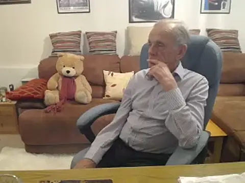 Webkamerová show Ferret7777