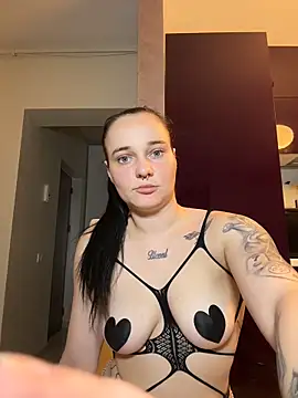 Baby_Eva23 Live XXX-chat