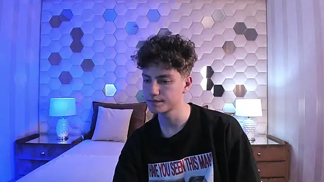 StefanBev Live XXX-Chat