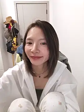 Chat XXX en directo de NingMengdan