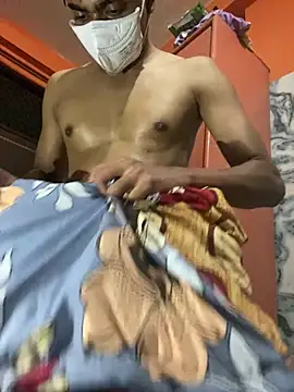 Bull_inside29 Webcam show