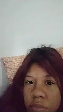 Show de FerPetra na webcam