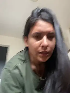 Chat +18 de Annarhode ao vivo