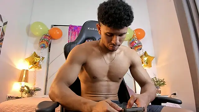 Jayden_VanceJS Live XXX Chat