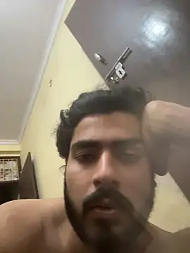bunnyboy20 Adlı Modelin Web Kamerası Şovu