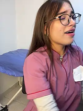 Živý XXX chat Sweet_Milaa1