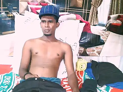 IndianThuggin live XXX chat