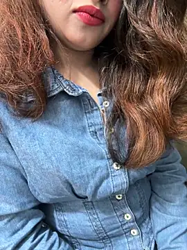 riya_sharma11 现场XXX聊天
