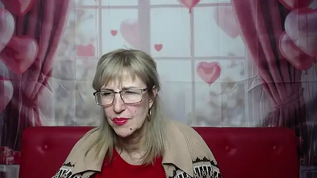 PattySanny Adlı Modelin Canlı XXX Sohbeti