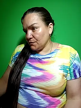 Zuleyka_69's Live XXX Chat