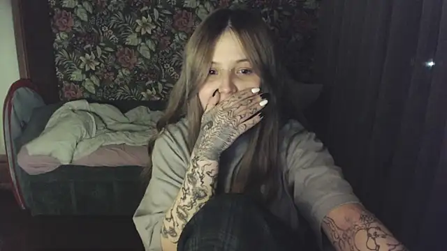 vendymories Live XXX-chat