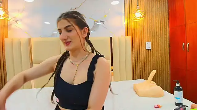 Dafne_castro_ live XXX chat