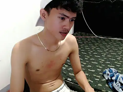 the_sweet_asians Pertunjukan Webcam