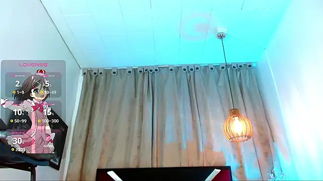 katha_Crawford Webcamshow