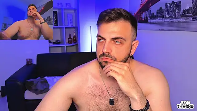 Jace_Thorne 웹캠 쇼