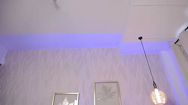 HarryFosster Show Webcam