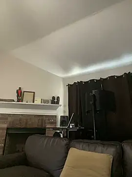 Fathero1time's Webcam Show