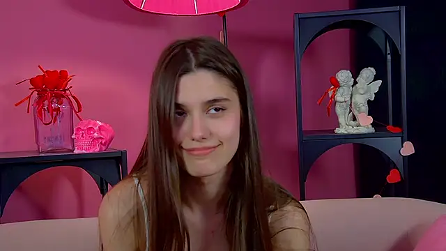 ArianaAllens: απευθείας συνομιλία ΧΧΧ