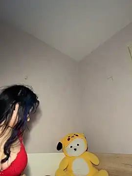 Chat XXX ao vivo de sweetllulus