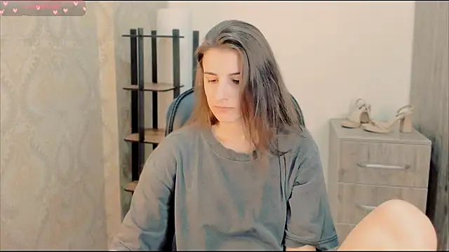 PumpkinCutiePie Chat XXX in diretta