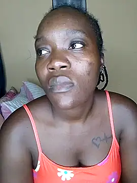 Nastychoco_ Pertunjukan Webcam