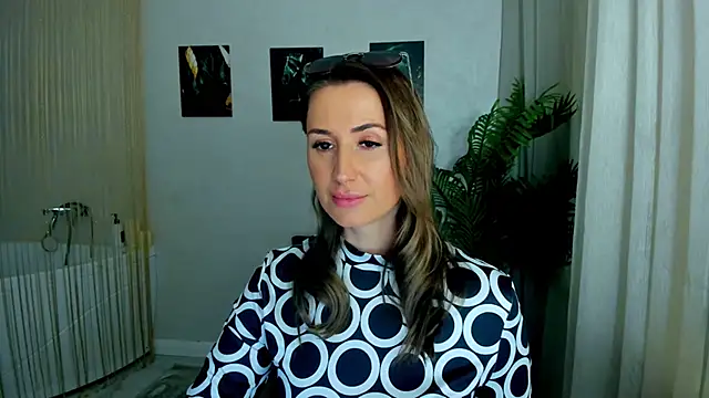 PassionGlow Chat XXX in diretta