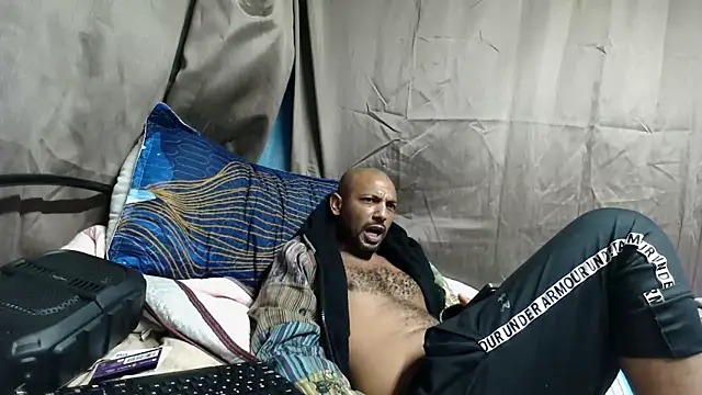 Camodick live XXX chat