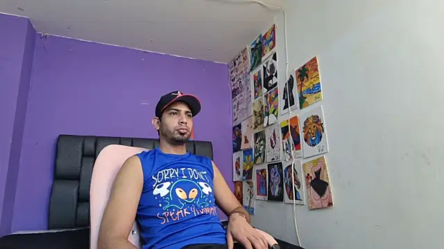 darkyerk1 Live XXX-Chat