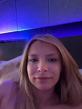 AnastasiaAniess Webcam show