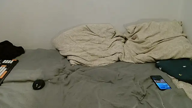 OskarBreno Webcam Show