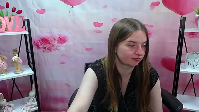 FreyaDak's Live XXX Chat
