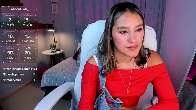 Chat XXX Live _Sophie__miller