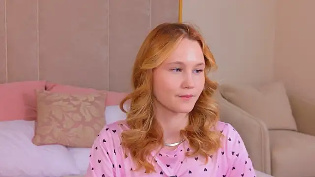 AmeliRoyse Live XXX Chat