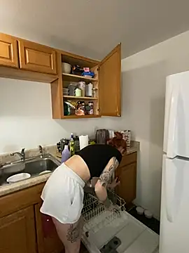 ThornsandHoney's Webcam Show