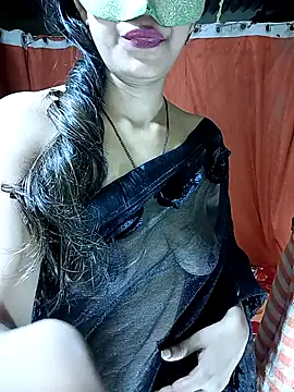 SHANAYA94 – Kamerová šou