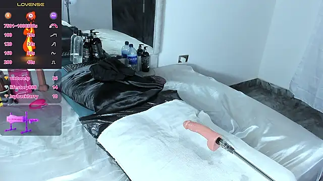 Benjamin_Buster 现场XXX聊天